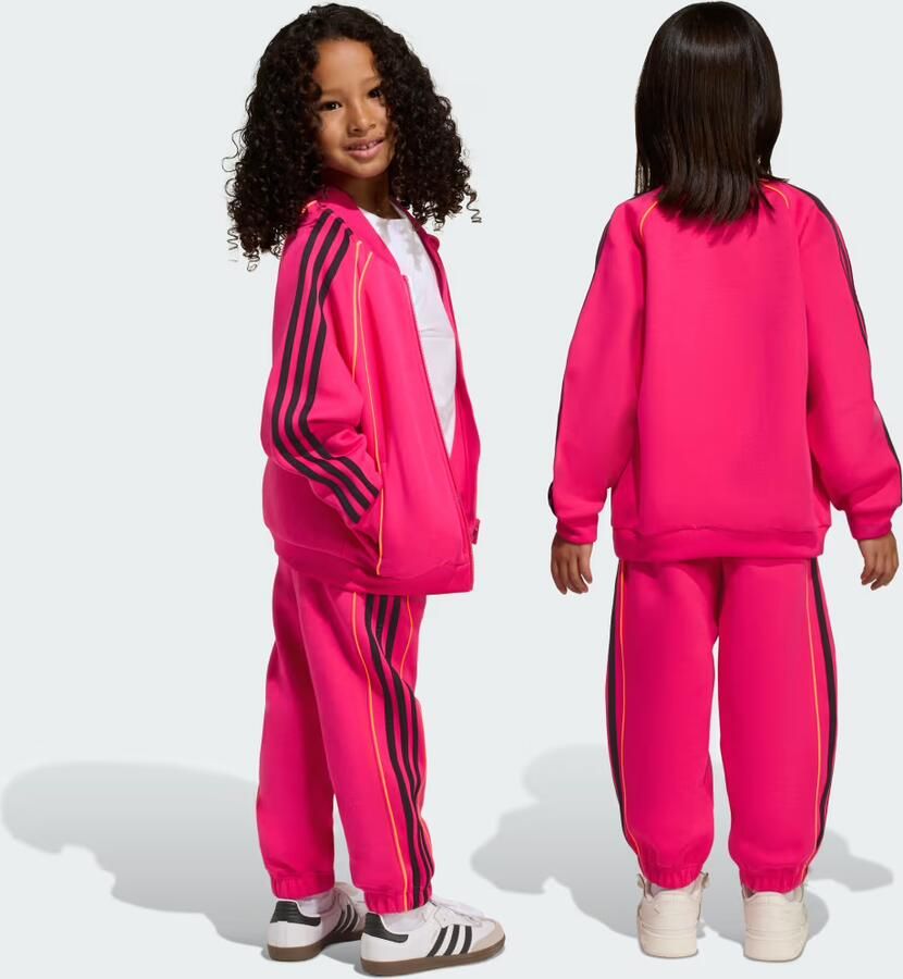 Adidas LOOSE-FIT TRAININGSPAK - Foto 2