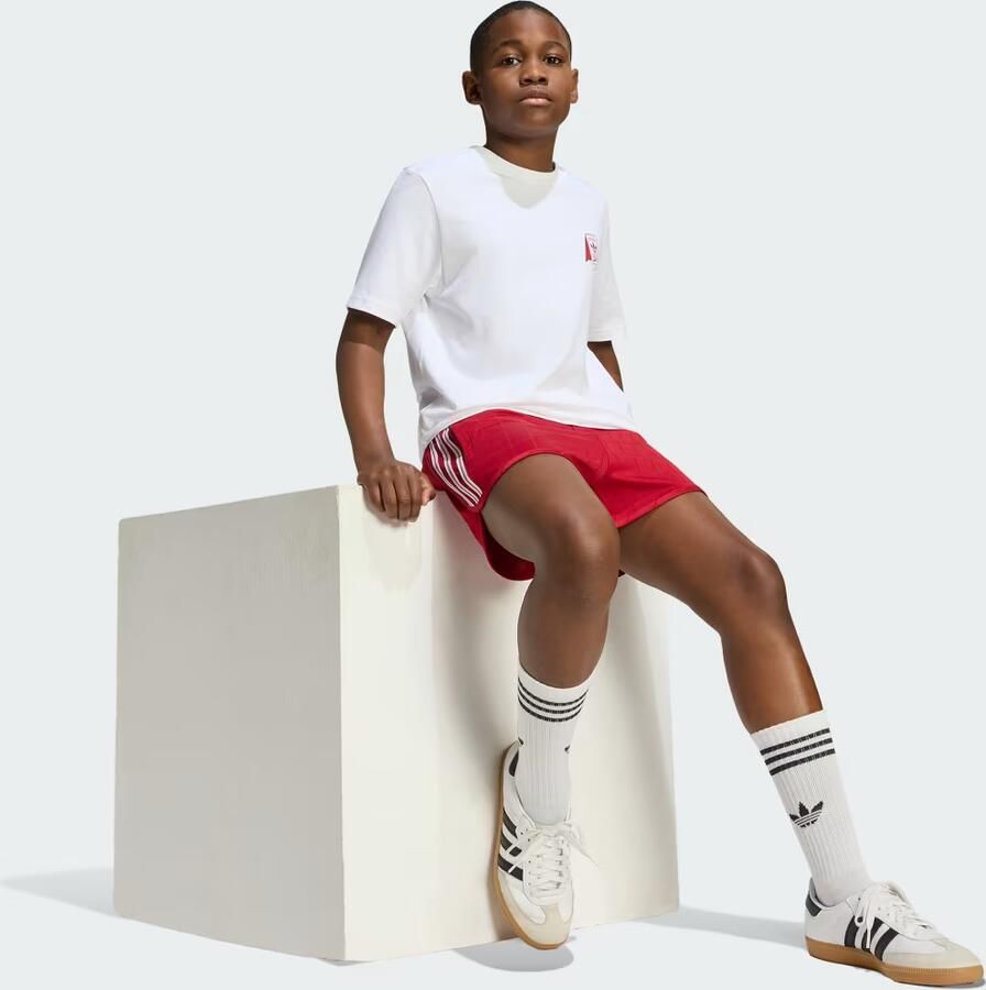 Adidas LOOSE FOODSTAND T-shirt - Foto 2