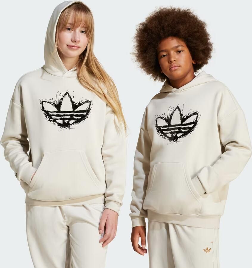 Adidas Originals Hoodie LOOSE HOODIE