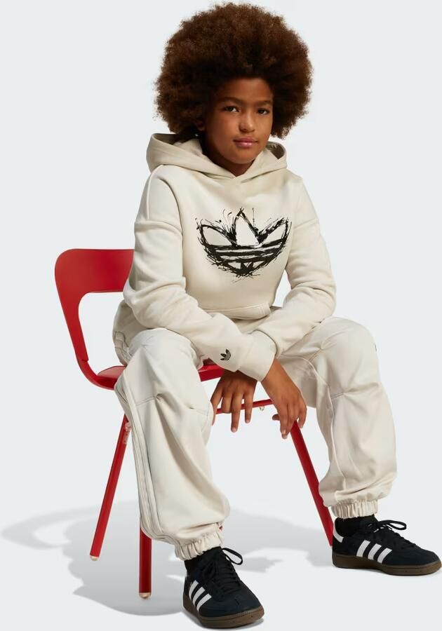 Adidas Originals Hoodie LOOSE HOODIE - Foto 5