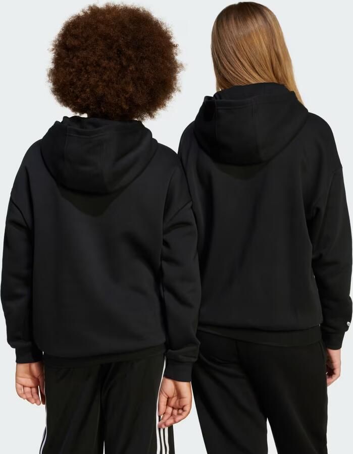 Adidas Originals Hoodie met labelprint - Foto 3