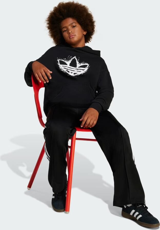 Adidas Originals Hoodie met labelprint - Foto 6