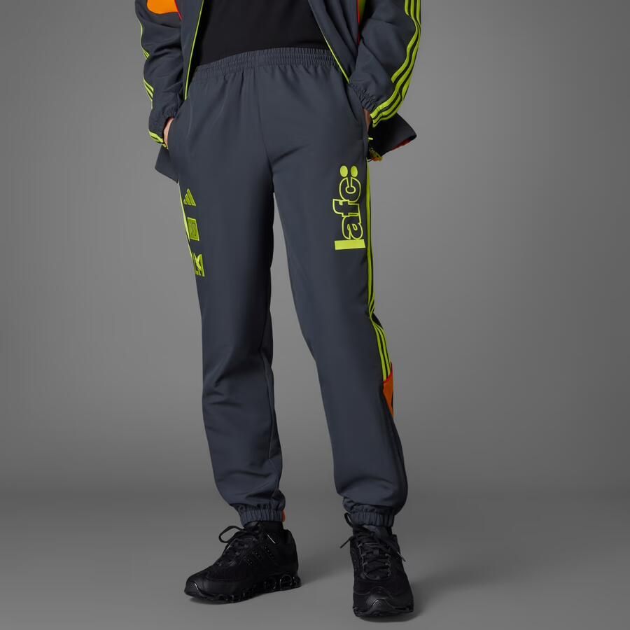 Adidas Trainingsbroek Los Angeles FC Jogging 24 25