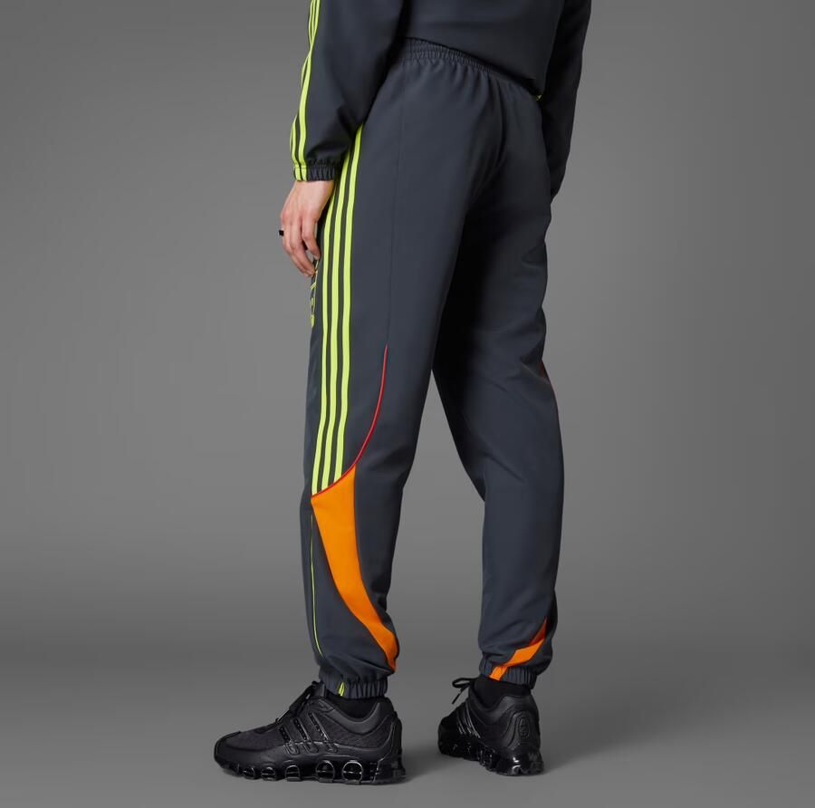 Adidas Trainingsbroek Los Angeles FC Jogging 24 25 - Foto 5