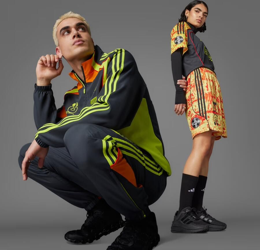 Adidas Trainingsbroek Los Angeles FC Jogging 24 25 - Foto 6