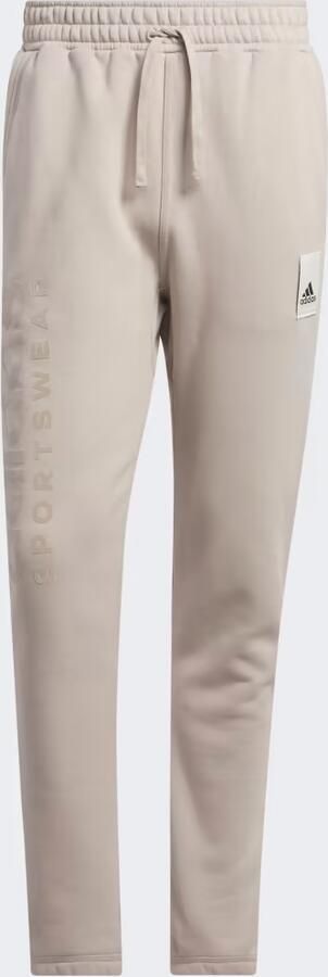ADIDAS SPORTSWEAR Sweatpants met labeldetails model 'M CAPS PT' - Foto 2