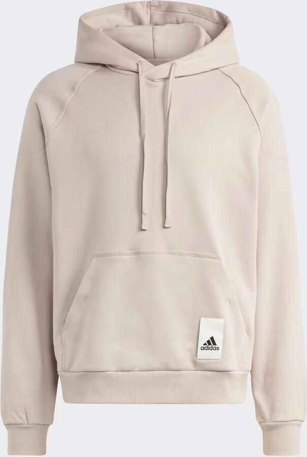 Adidas Sportswear Sweatshirt LOUNGE FLEECE HOODIE - Foto 4