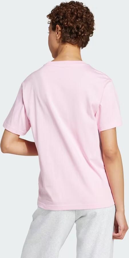 Adidas Sportswear T-shirt W L FOOD TEE - Foto 5