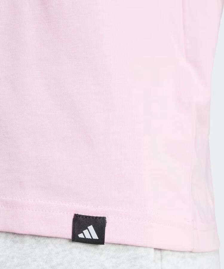 Adidas Sportswear T-shirt W L FOOD TEE - Foto 3