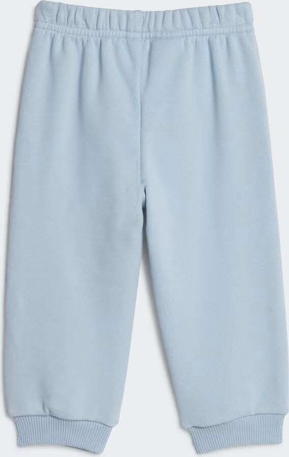 Adidas Lounge Hooded French Terry Set Kids - Foto 3