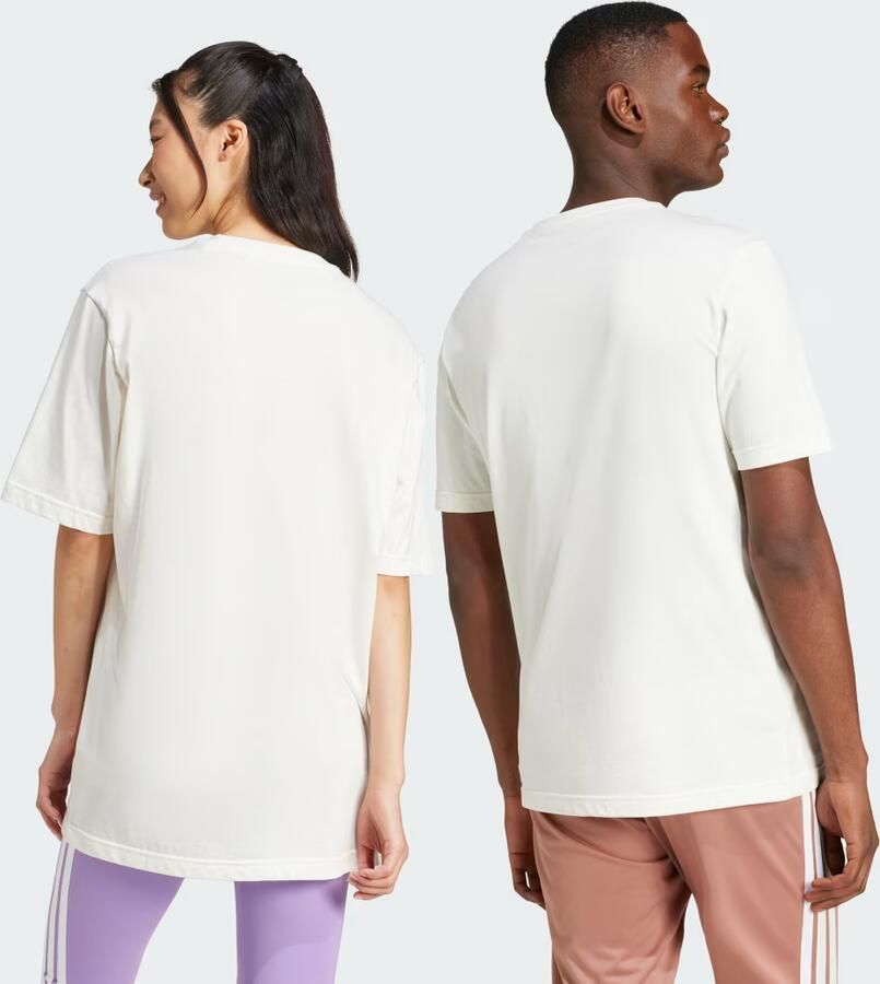 Adidas Sportswear T-shirt M L ICE TEE - Foto 2