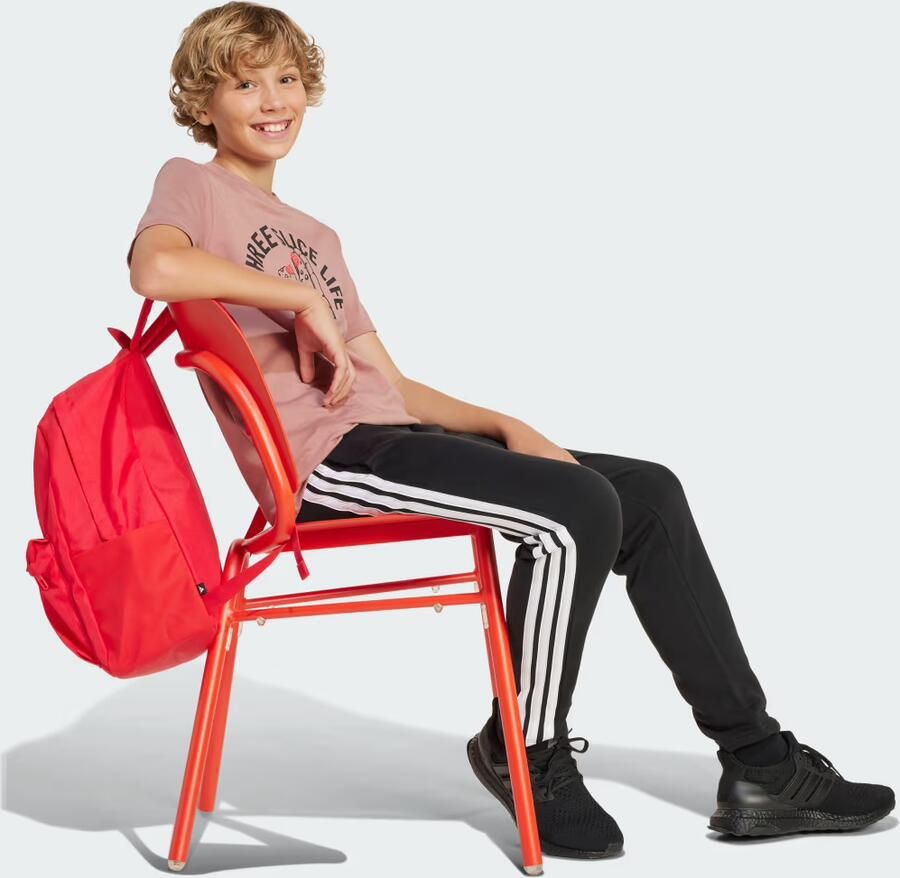 Adidas Lounge Pizza Graphic T-shirt Kids - Foto 2