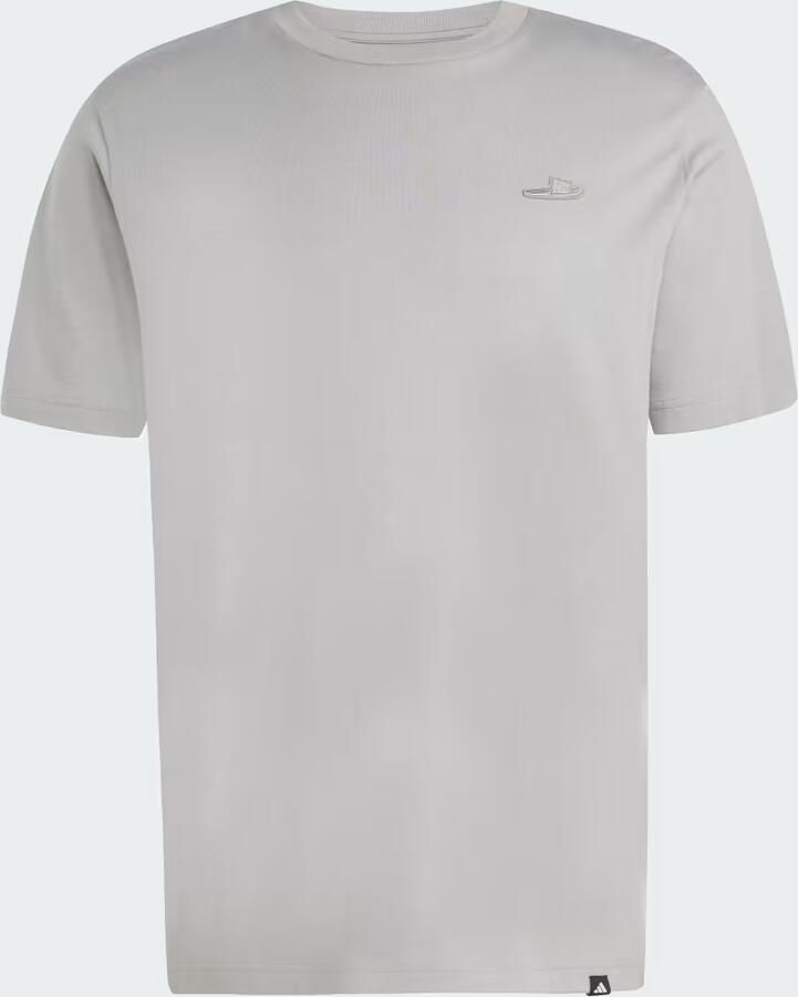 Adidas Sportswear T-shirt M L SLIDE TEE - Foto 3