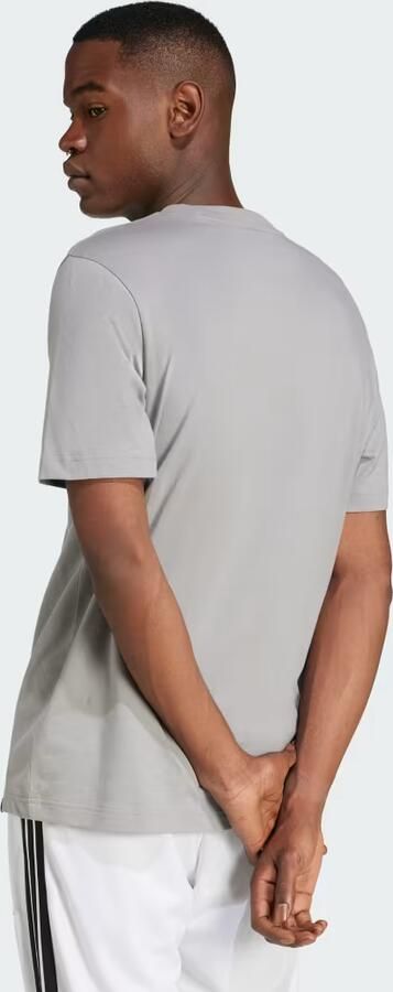 Adidas Lounge Slides Graphic Pocket T-shirt - Foto 8