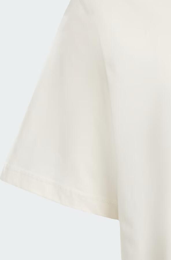 ADIDAS SPORTSWEAR T-shirt met labeldetail model 'CAPS TEE' - Foto 7