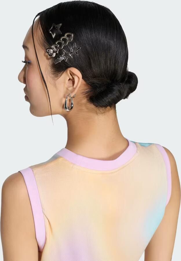 Adidas LOVE UNITES ALL OVER PRINT TANKTOP - Foto 5
