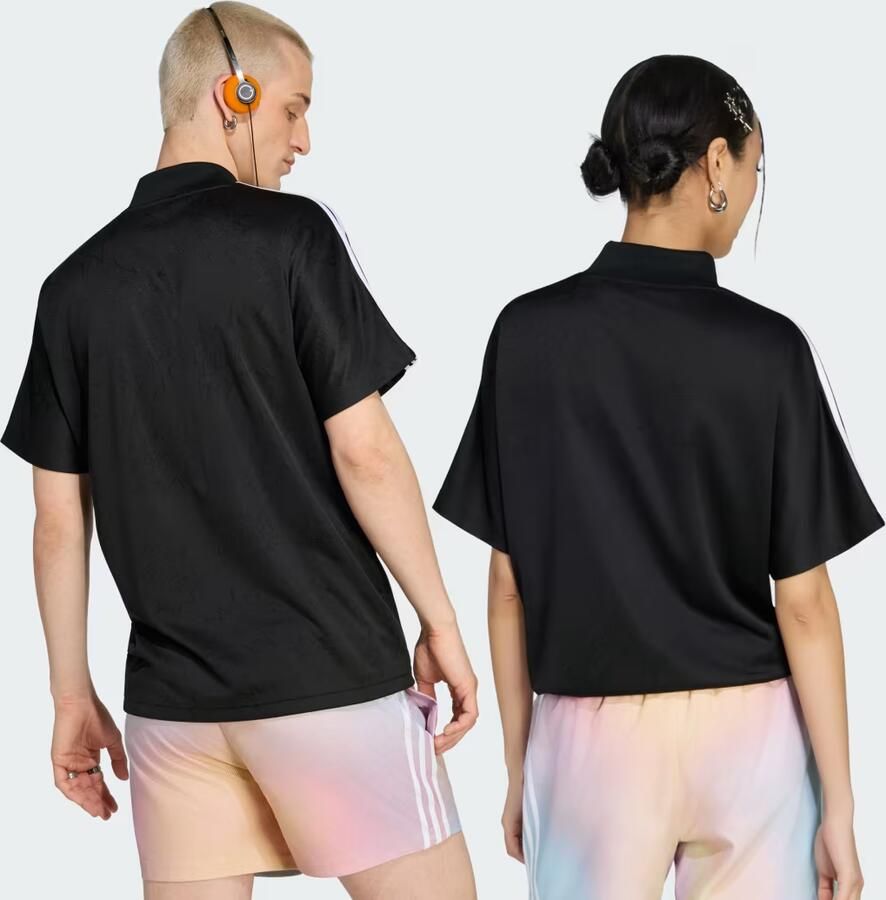 Adidas LOVE UNITES EMB SPORTSHIRT - Foto 2