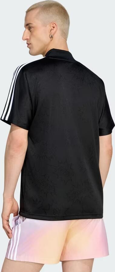 Adidas LOVE UNITES EMB SPORTSHIRT - Foto 5