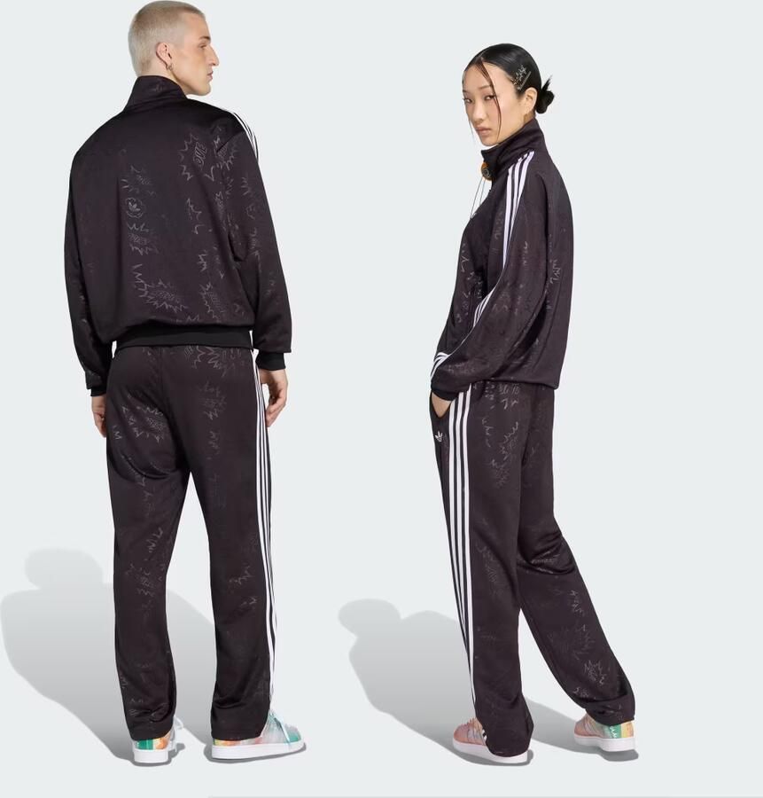 Adidas LOVE UNITES FB TP Trainingsbroek - Foto 2