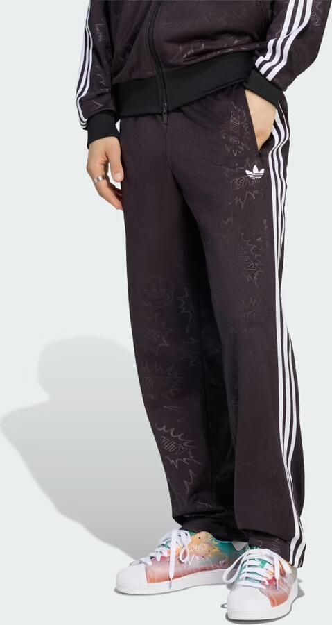 Adidas LOVE UNITES FB TP Trainingsbroek - Foto 4