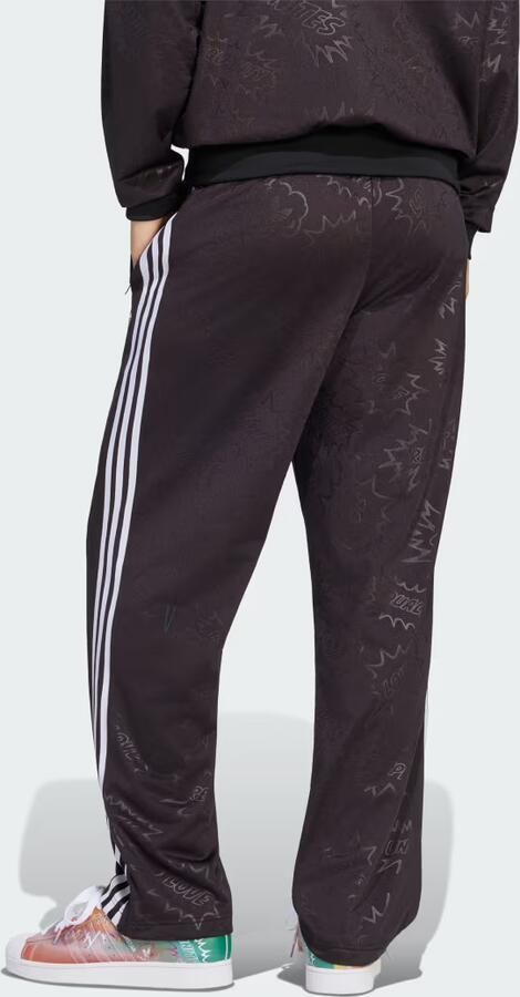 Adidas LOVE UNITES FB TP Trainingsbroek - Foto 5