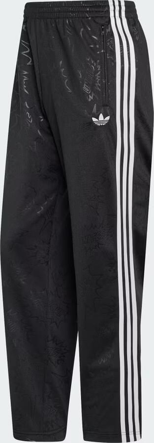 Adidas LOVE UNITES FB TP Trainingsbroek - Foto 6