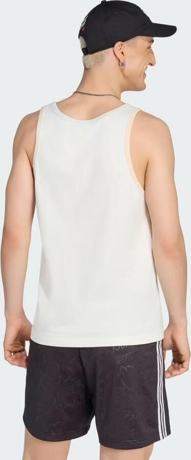 Adidas LOVE UNITES GFX TANKTOP - Foto 5