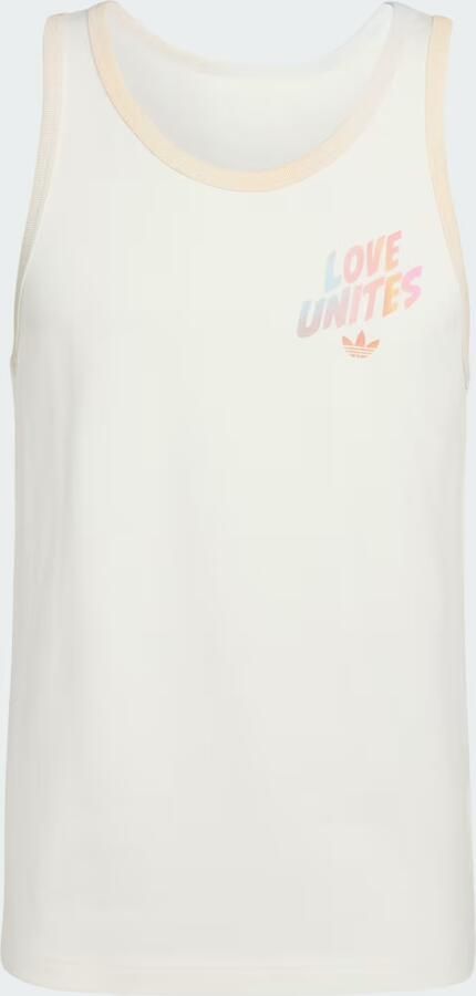 Adidas LOVE UNITES GFX TANKTOP - Foto 4