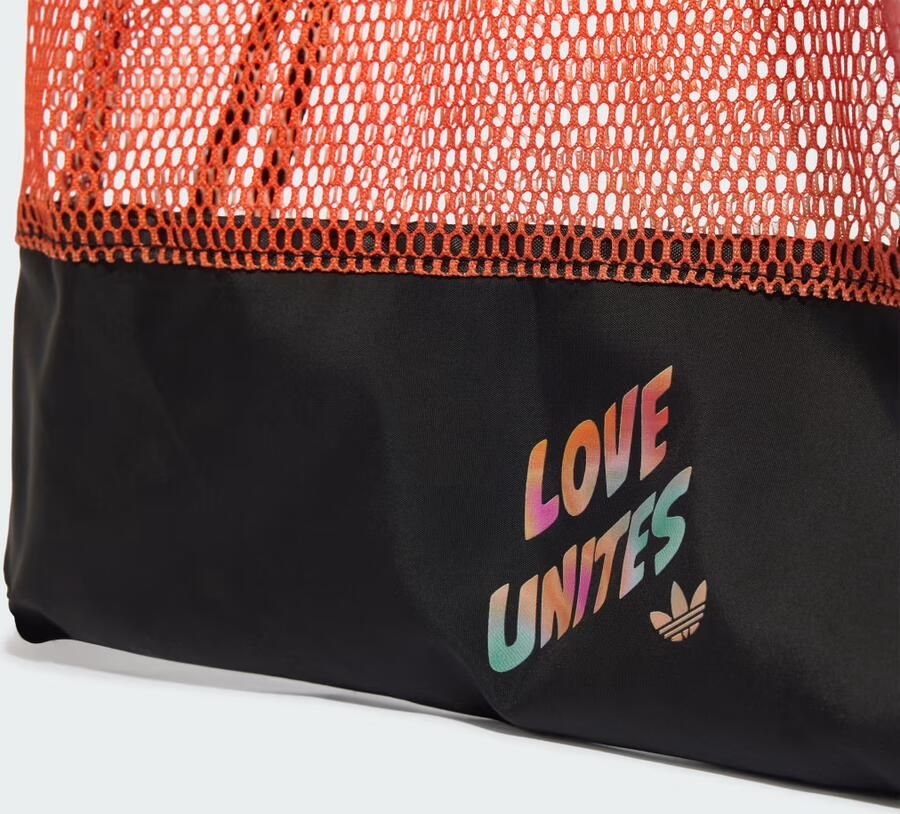 Adidas LOVE UNITES GYMTAS - Foto 3