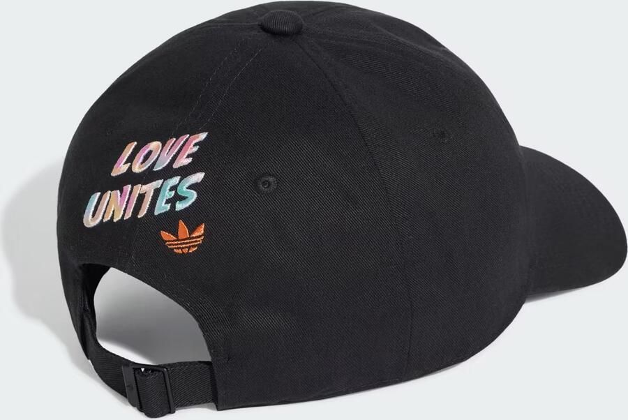 Adidas LOVE UNITES HONKBALPET - Foto 4