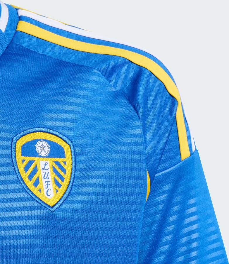 Adidas LUFC A JSY Y - Foto 2