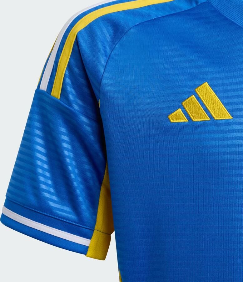 Adidas LUFC A JSY Y - Foto 3