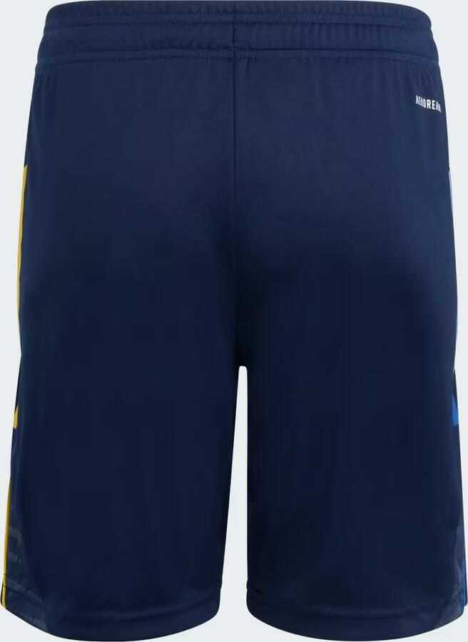 Adidas LUFC TR SHO Y - Foto 5