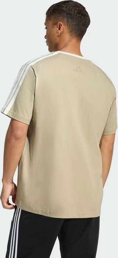 Adidas LUX COFFEE CAFE CUP GRAPHIC T-SHIRT - Foto 6