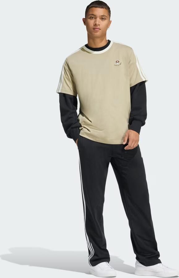 Adidas LUX COFFEE CAFE CUP GRAPHIC T-SHIRT - Foto 5