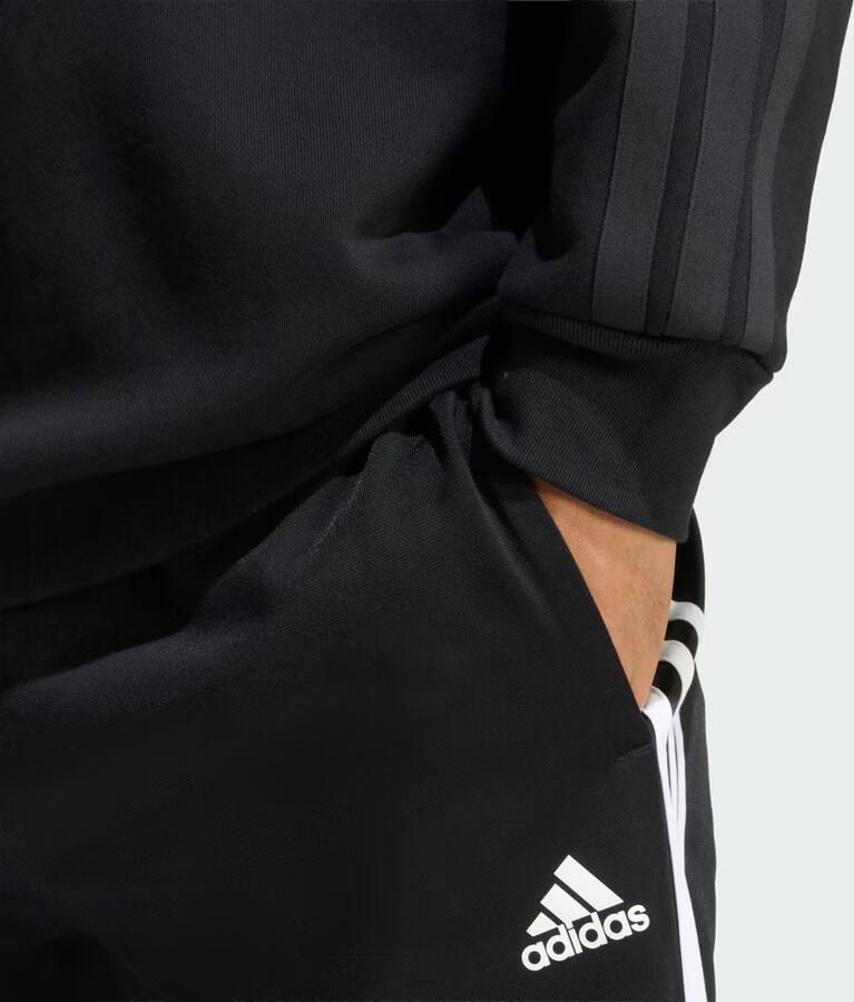 Adidas LUX COFFEE CAFE POUR GRAPHIC SWEATSHIRT - Foto 3