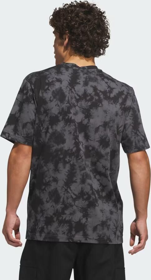 Adidas Lux Color Graphic T-shirt - Foto 5