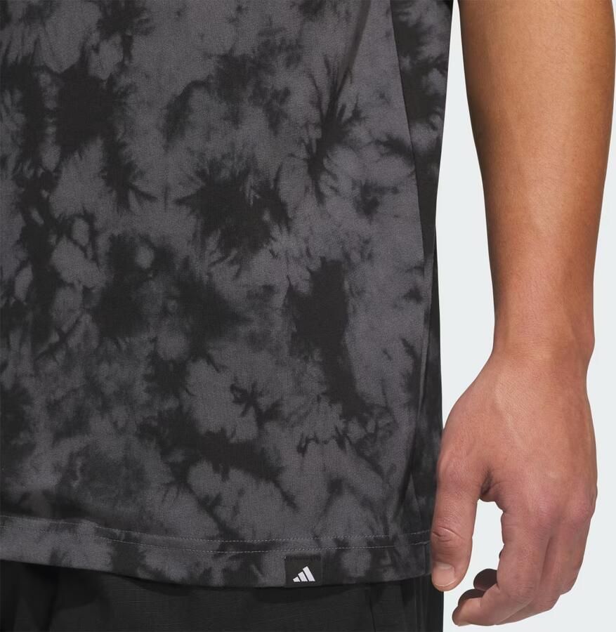 Adidas Lux Color Graphic T-shirt - Foto 2