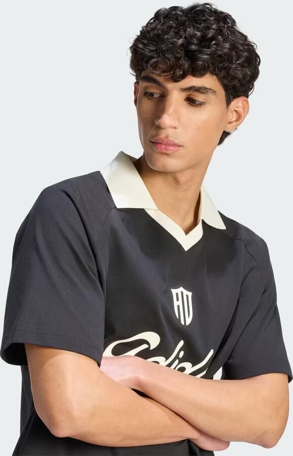 Adidas Sportswear relaxed fit poloshirt van puur katoen - Foto 6