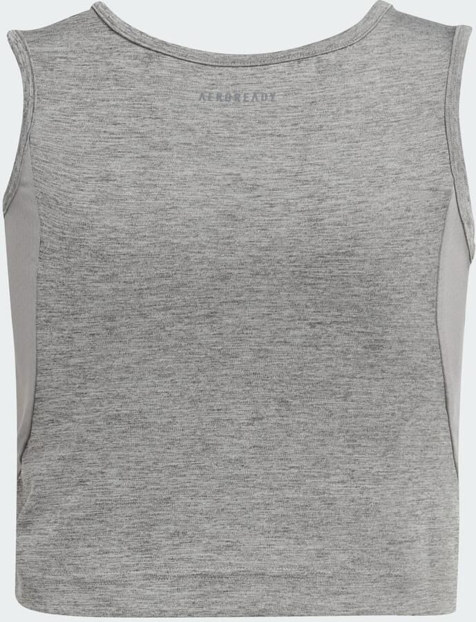 Adidas Luxe Croptop Kids - Foto 2