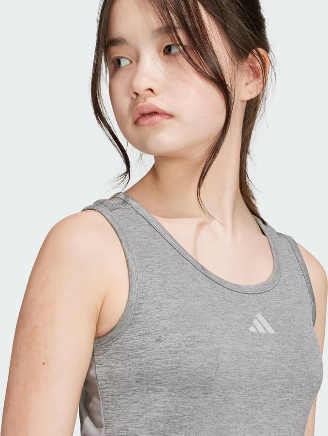 Adidas Luxe Croptop Kids - Foto 3