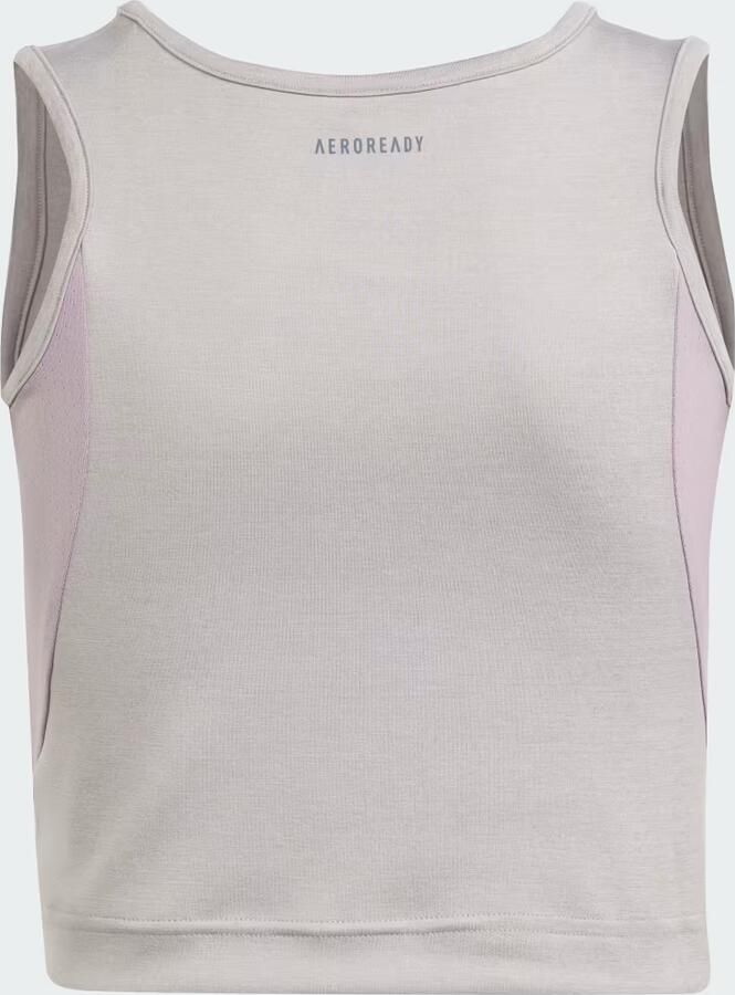 Adidas Luxe Croptop Kids - Foto 3