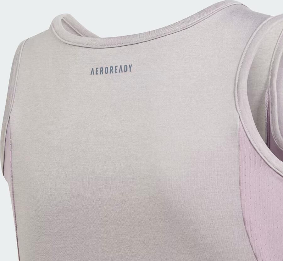 Adidas Luxe Croptop Kids - Foto 2