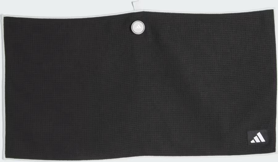 Adidas MAGNETIC MICROFIBER PLAYERS CART HANDDOEK