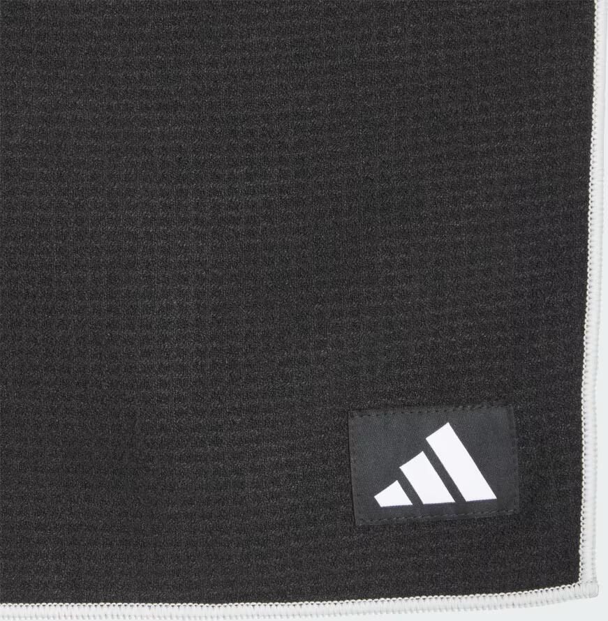 Adidas MAGNETIC MICROFIBER PLAYERS CART HANDDOEK - Foto 2