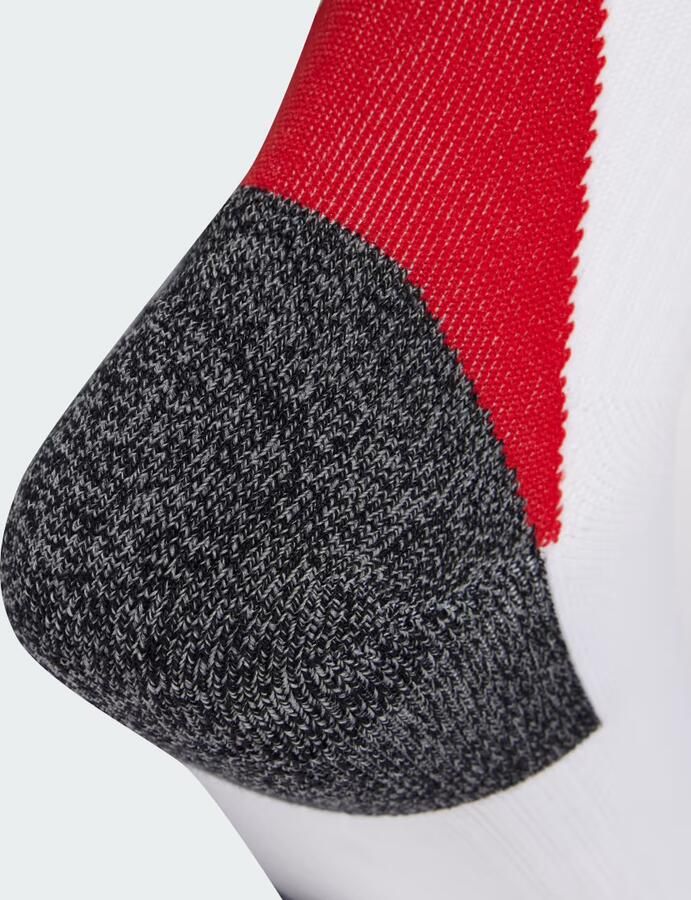 Adidas chester United 24 25 Thuissokken - Foto 2