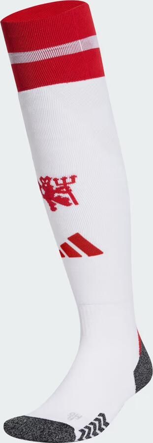 Adidas chester United 24 25 Thuissokken - Foto 3