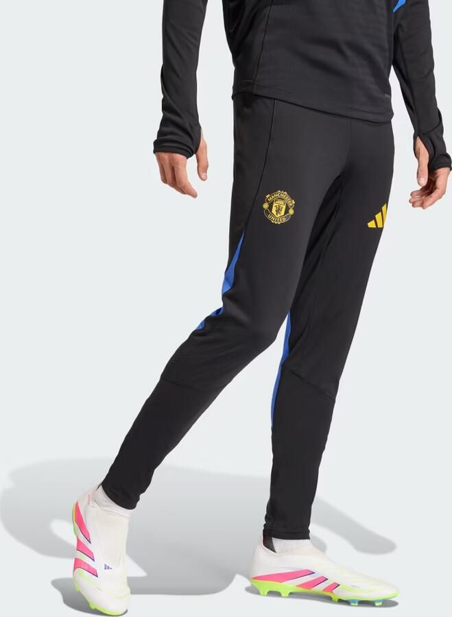 Adidas Manchester United 25 26 Cup Pro Training Pants
