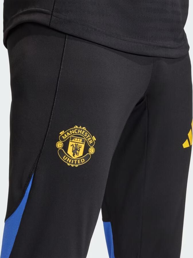 Adidas Manchester United 25 26 Cup Pro Training Pants - Foto 3
