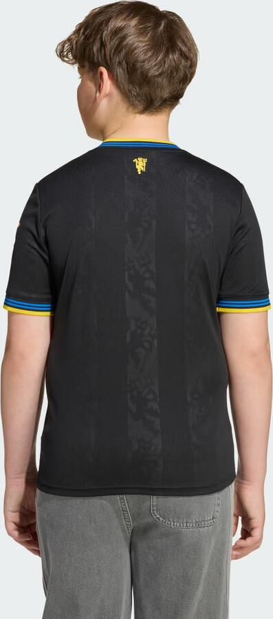 Adidas chester United 25 26 Derde Shirt - Foto 5